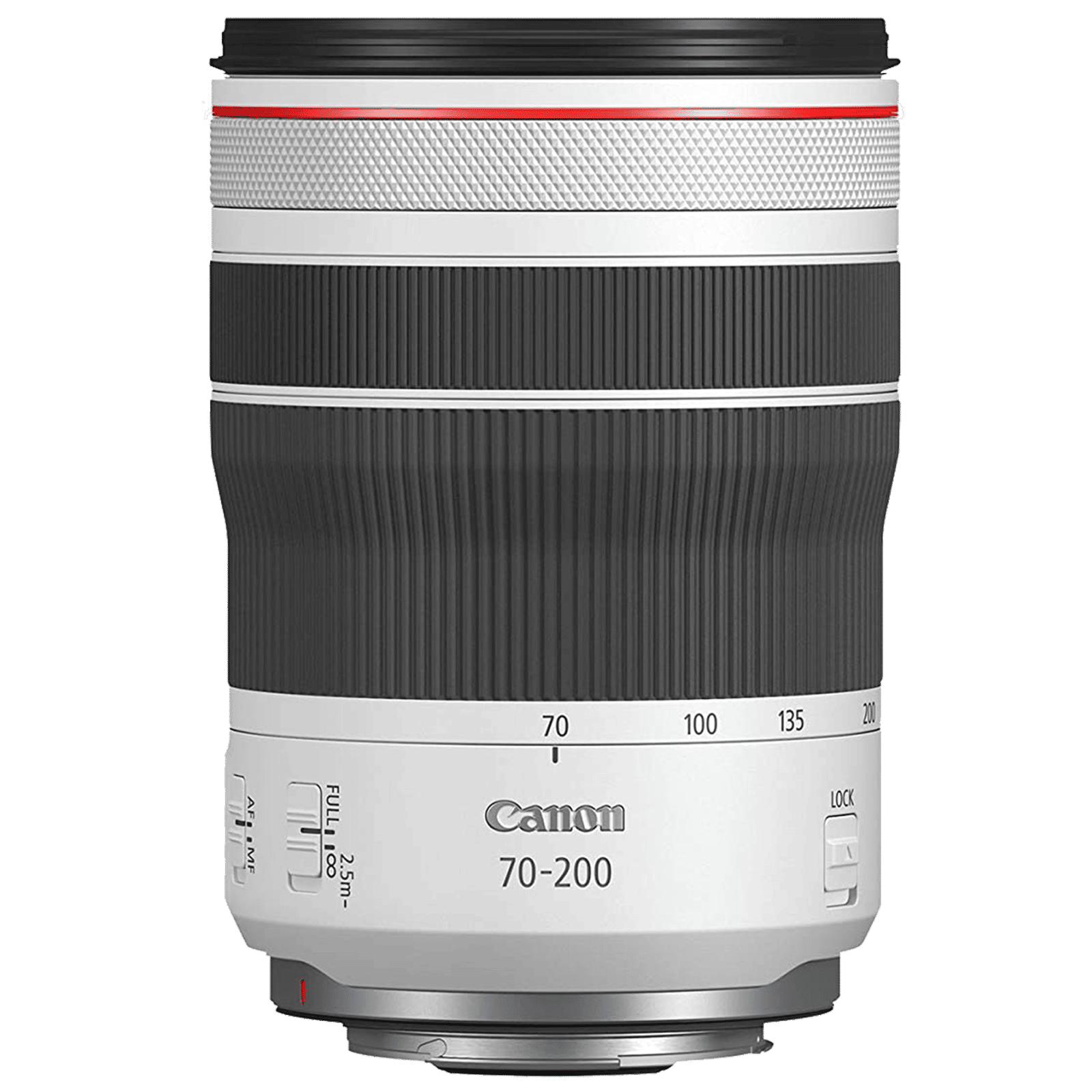 Buy Canon RF 70-200mm f/32 - f/4 Telephoto Zoom Lens for Canon RF
